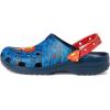 imageCrocs UnisexAdult Classic Superman ClogMulti