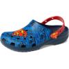imageCrocs UnisexAdult Classic Superman ClogMulti