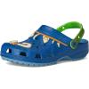 imageCrocs UnisexAdult Disney Moana Classic Clogs Shoes for Women and MenMaui