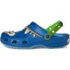 imageCrocs UnisexAdult Disney Moana Classic Clogs Shoes for Women and MenMaui