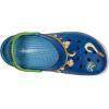 imageCrocs UnisexAdult Disney Moana Classic Clogs Shoes for Women and MenMaui