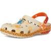 imageCrocs UnisexAdult Disney Moana Classic Clogs Shoes for Women and MenMoana