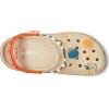 imageCrocs UnisexAdult Disney Moana Classic Clogs Shoes for Women and MenMoana