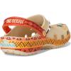 imageCrocs UnisexAdult Disney Moana Classic Clogs Shoes for Women and MenMoana