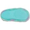 imageCrocs UnisexAdult Disney ampamp Pixar Monsters Sulley Classic Cozzzy Sandal SlideMulti