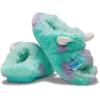 imageCrocs UnisexAdult Disney ampamp Pixar Monsters Sulley Classic Cozzzy Sandal SlideMulti