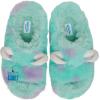 imageCrocs UnisexAdult Disney ampamp Pixar Monsters Sulley Classic Cozzzy Sandal SlideMulti