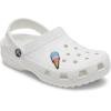 imageCrocs UnisexAdult Jibbitz Shoe Charms  Candy and Sweets Shoe Charm Singles Charms for Boys and GirlsIce Cream Cone