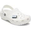 imageCrocs UnisexAdult Jibbitz Shoe Charms  LGBTQ Pride Shoe Charm Singles Cute Rainbow Charms for AdultsTransgender Flag
