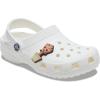 imageCrocs UnisexAdult Jibbitz Shoe Charms  Marvel Super Hero Characters Shoe Charm Singles Charms for Boys and GirlsBaby Groot
