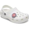 imageCrocs UnisexAdult Jibbitz Shoe Charms  NBA Basketball Team Shoe Charm Singles Sports Charms for Boys and GirlsDetroit Pistons