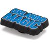 imageCrocs UnisexAdult Jibbitz Shoe Charms  NBA Basketball Team Shoe Charm Singles Sports Charms for Boys and GirlsNba Orlando Magic