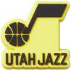 imageCrocs UnisexAdult Jibbitz Shoe Charms  NBA Basketball Team Shoe Charm Singles Sports Charms for Boys and GirlsUtah Jazz