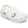 imageCrocs UnisexAdult Jibbitz Shoe Charms  Popular Sayings Shoe Charm Singles Cute Charms for Teens and AdultsSalty