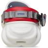 imageCrocs UnisexAdult Marvel Captain America Echo ClogWhite