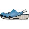 imageCrocs UnisexAdult Marvel Fantastic 4 Classic ClogsThe Fantastic Four