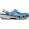 imageCrocs UnisexAdult Marvel Fantastic 4 Classic ClogsThe Fantastic Four