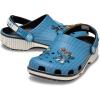 imageCrocs UnisexAdult Marvel Fantastic 4 Classic ClogsThe Fantastic Four