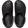 imageCrocs UnisexAdult NBA Classic ClogsBlack