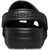 imageCrocs UnisexAdult NBA Classic ClogsBlack