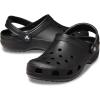 imageCrocs UnisexAdult NBA Classic ClogsBlack