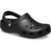 imageCrocs UnisexAdult NBA Classic ClogsBlack