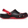 imageCrocs UnisexAdult NBA Classic ClogsChicago Bulls