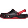 imageCrocs UnisexAdult NBA Classic ClogsChicago Bulls