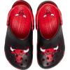 imageCrocs UnisexAdult NBA Classic ClogsChicago Bulls