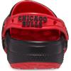 imageCrocs UnisexAdult NBA Classic ClogsChicago Bulls