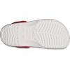 imageCrocs UnisexAdult NBA Classic ClogsToronto Raptors