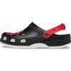 imageCrocs UnisexAdult NBA Classic ClogsToronto Raptors