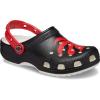 imageCrocs UnisexAdult NBA Classic ClogsToronto Raptors