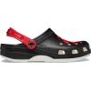imageCrocs UnisexAdult NBA Classic ClogsToronto Raptors