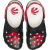 imageCrocs UnisexAdult NBA Classic ClogsToronto Raptors