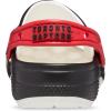 imageCrocs UnisexAdult NBA Classic ClogsToronto Raptors