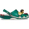 imageCrocs UnisexAdult Squid Game Classic ClogsMulti