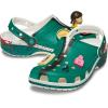 imageCrocs UnisexAdult Squid Game Classic ClogsMulti