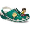 imageCrocs UnisexAdult Squid Game Classic ClogsMulti
