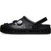 imageCrocs UnisexAdult Star Wars Off Court Clog Slip On Shoes for Men and WomenBlack