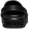 imageCrocs UnisexAdult Star Wars Off Court Clog Slip On Shoes for Men and WomenBlack