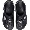 imageCrocs UnisexAdult Star Wars Off Court Clog Slip On Shoes for Men and WomenBlack