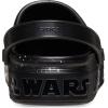 imageCrocs UnisexAdult Star Wars Off Court Clog Slip On Shoes for Men and WomenBlack