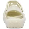 imageCrocs UnisexChild Classic Fisherman Sandals Little Big KidSandstone