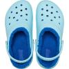 imageCrocs UnisexChild Classic Lined ClogArctic