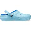 imageCrocs UnisexChild Classic Lined ClogArctic