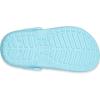 imageCrocs UnisexChild Classic Lined ClogArctic