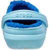 imageCrocs UnisexChild Classic Lined ClogArctic