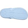 imageCrocs UnisexChild Classic Lined ClogBlue Calcite