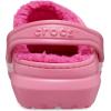 imageCrocs UnisexChild Classic Lined ClogHyper Pink